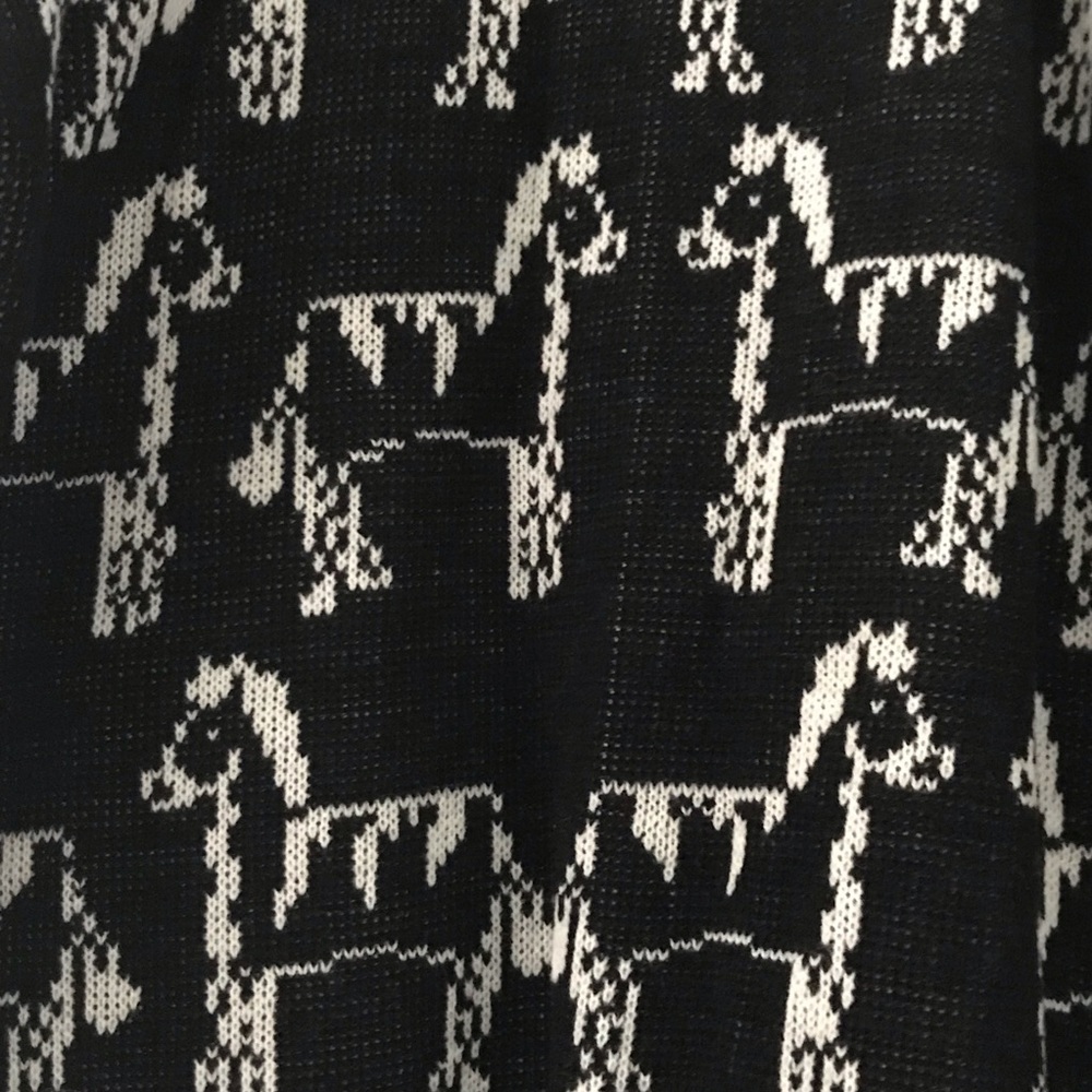 PART 1: Vintage/Retro Sweater - Picture 6 of 6